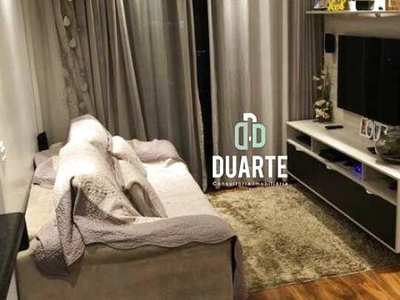 APARTAMENTO RESIDENCIAL em SÃO VICENTE - SP, ITARARÉ