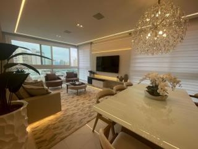 Belissimo Apartamento em Tramandai a venda 3 dormitorios Centro Proximo ao Mar ? La Mirage Home & Club - Ref: #114
