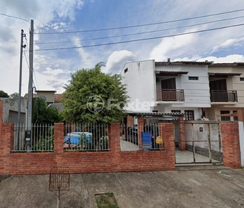 Casa 3 dorms à venda Rua Luiz Linck Barcelos, Loteamento Jardim Timbaúva - Gravataí