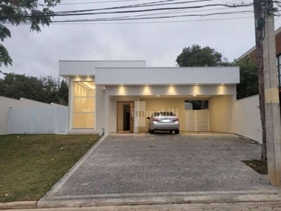 Casa à venda, 250 m² por r$ 1.500.000,00 - haras bela vista - vargem grande paulista/sp