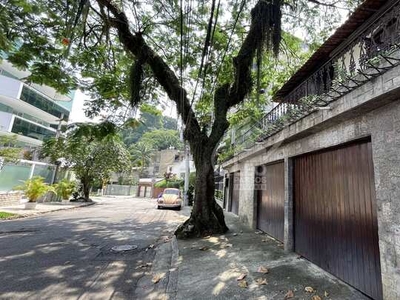 Casa à venda no bairro Jardim Guanabara - Rio de Janeiro/RJ