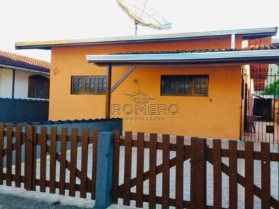 Casa com 2 quartos à venda na rua cabo norberto henrique weber, 105, maranduba, ubatuba, 110 m2 por r$ 380.000