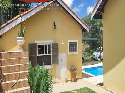 CASA EM CONDOMÍNIO RESIDENCIAL em ITUPEVA - SP, VILLAGE ÁGUAS DE SANTA ELIZA