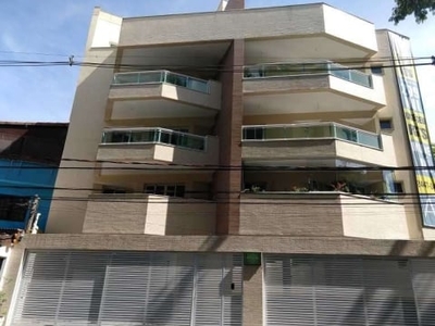 Cobertura com 3 quartos à venda na avenida emile roux, taquara, rio de janeiro, 121 m2 por r$ 535.000