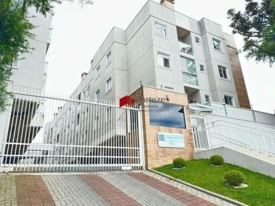 Excelente apartamento à venda de 2 quartos no afonso pena