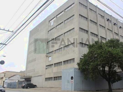 Excelente oportunidade de locação de um imóvel com 9.313m² de área total disponível para u