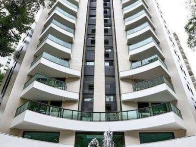 Flat, 80 m² - venda por r$ 950.000,00 ou aluguel por r$ 10.250,00/mês - paraíso - são paulo/sp