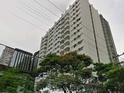 Flat disponível para locação no Saint James Residence, 42m², 1 dormitório e 1 vaga de gara