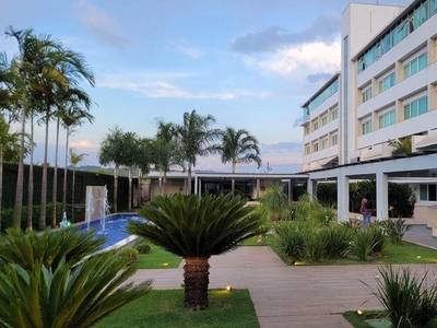 Kitnet à venda com 1 quarto no Lago Norte, Brasília