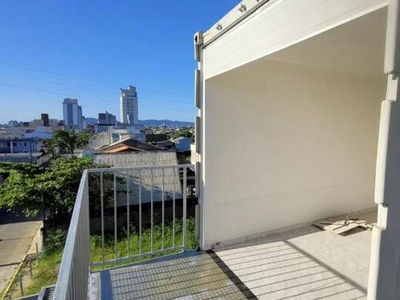 Loft com 01 Dormitórios para alugar, 49 m² por R$ 1.800,00 + Taxas - Cidade Nova - Itajaí