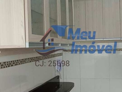 QR 408 Samambaia Norte APART Res Salvador 2 Quartos 82 m² Ac financ Armários