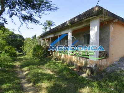 SITIO RURAL em JUQUITIBA - SP, Centro