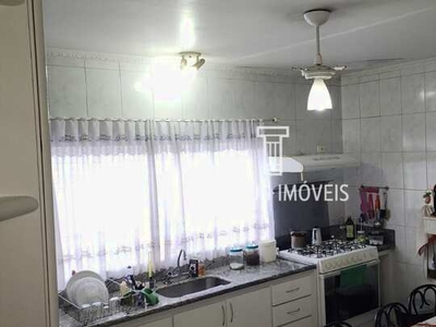 Sobrado 3 quartos, 225 m², à venda por R$780.000 no Boa Vista - São Caetano do Sul/SP