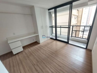 Studio residencial na região da vila mariana