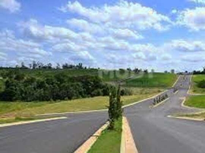 Terreno à venda no bairro Loteamento Park Gran Reserve - Indaiatuba/SP