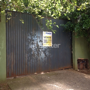 Terreno à venda Rua Germano Petersen Júnior, Auxiliadora - Porto Alegre