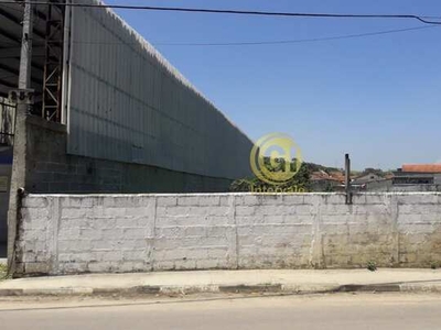 Terreno industrial para Venda Ótima localização Bairro Esperança, Jardim Terras São João