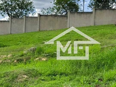 TERRENO RESIDENCIAL em ITU - SP, CONDOMINIO GARDENVILLE