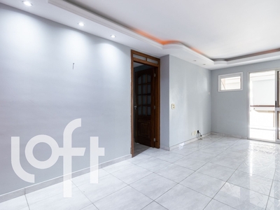 Apartamento à venda em Barra da Tijuca com 125 m², 3 quartos, 1 suíte, 2 vagas