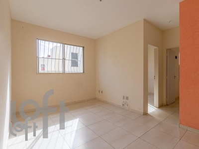 Apartamento à venda em Camargos com 50 m², 2 quartos, 1 vaga