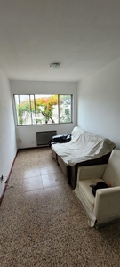 Apartamento à venda em Freguesia (Jacarepaguá) com 54 m², 2 quartos, 1 vaga