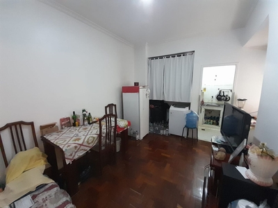 Apartamento à venda em Vila Isabel com 45 m², 1 quarto, 1 vaga