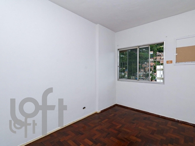 Apartamento à venda em Vila Isabel com 78 m², 2 quartos, 1 suíte, 2 vagas