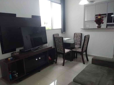 Apartamento com 2 quartos à venda no bairro Camargos, 60m²