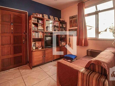 Apartamento com 2 quartos à venda no bairro Graça, 70m²