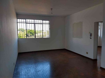 Apartamento com 2 quartos à venda no bairro Nova Suíssa, 83m²