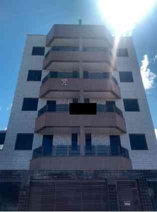Apartamento com 2 quartos à venda no bairro Pedra Azul, 65m²