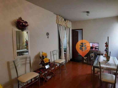 Apartamento com 2 quartos à venda no bairro Sagrada Família, 40m²