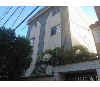 Apartamento com 2 quartos à venda no bairro São João Batista (venda Nova), 50m²