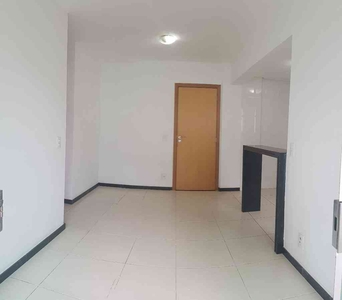 Apartamento com 2 quartos à venda no bairro Universitário, 58m²