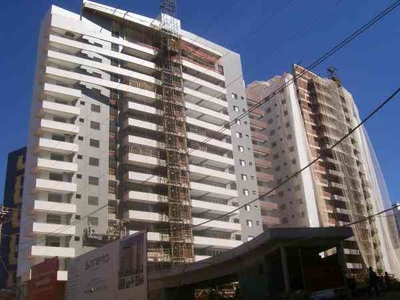Apartamento com 3 quartos à venda no bairro Águas Claras, 159m²