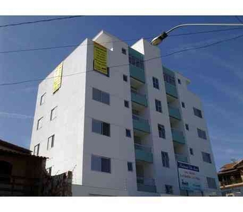 Apartamento com 3 quartos à venda no bairro Fonte Grande, 130m²