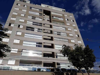 Apartamento com 3 quartos à venda no bairro Palmares, 92m²