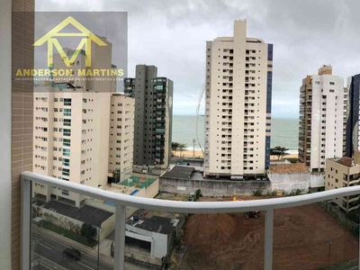 Apartamento com 3 quartos à venda no bairro Praia de Itaparica, 95m²