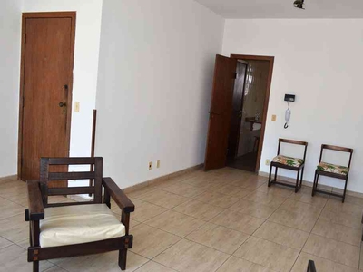 Apartamento com 3 quartos à venda no bairro Santa Efigênia, 100m²