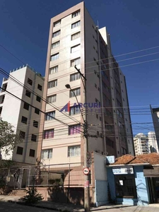 Apartamento com 3 quartos à venda no bairro Serra, 120m²