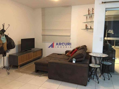 Apartamento com 3 quartos à venda no bairro Serra, 90m²