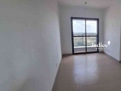 Apartamento com 3 quartos à venda no bairro Vila Santana, 72m²