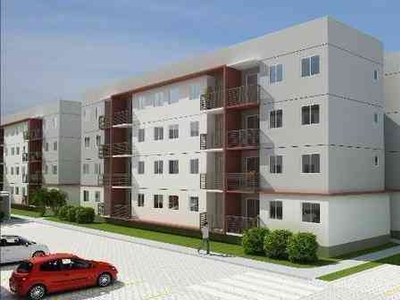 Apartamento com 4 quartos à venda no bairro Industrial São Luiz, 120m²