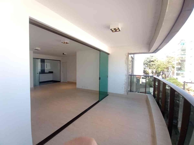 Apartamento com 4 quartos à venda no bairro Prado, 146m²