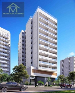 Apartamento com 4 quartos à venda no bairro Praia da Costa, 110m²