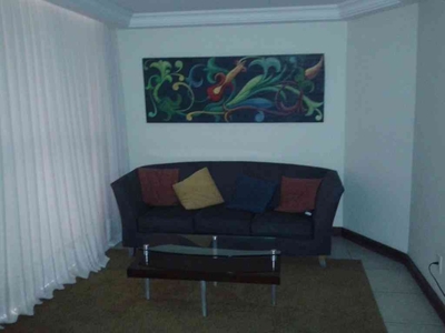 Apartamento com 4 quartos à venda no bairro Praia da Costa, 180m²