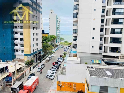 Apartamento com 4 quartos à venda no bairro Praia da Costa, 320m²