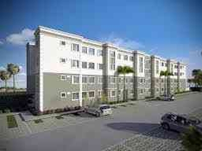 Apartamento com 4 quartos à venda no Condomínio San Remo, 120m²