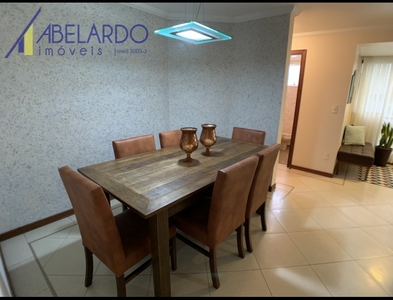 Apartamento no Bairro Itoupava Central em Blumenau com 3 Dormitórios e 67.3 m²