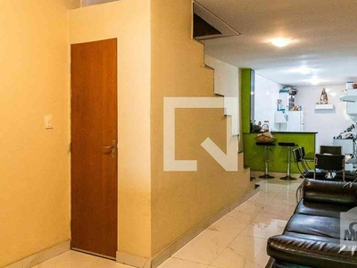 Casa com 2 quartos à venda no bairro São João Batista (venda Nova), 110m²